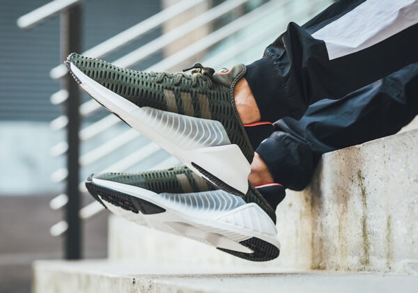 Giày Adidas ClimaCool 'Night Cargo' CG3345 - Ảnh 2