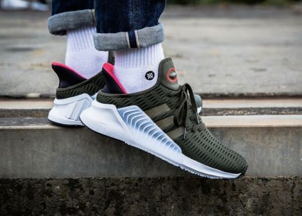 Giày Adidas ClimaCool 'Night Cargo' CG3345 - Ảnh 3