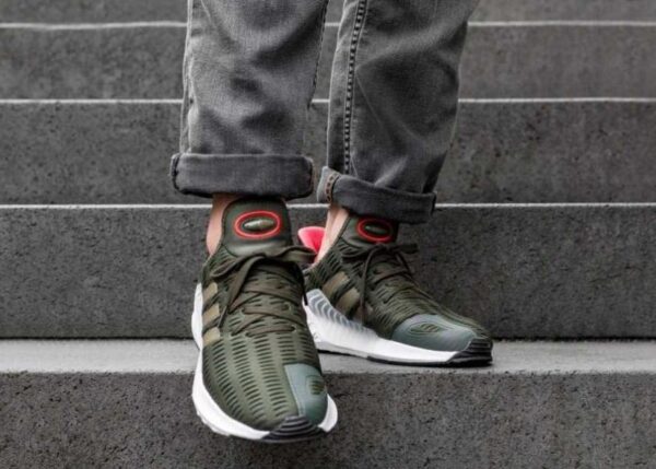 Giày Adidas ClimaCool 'Night Cargo' CG3345 - Ảnh 5