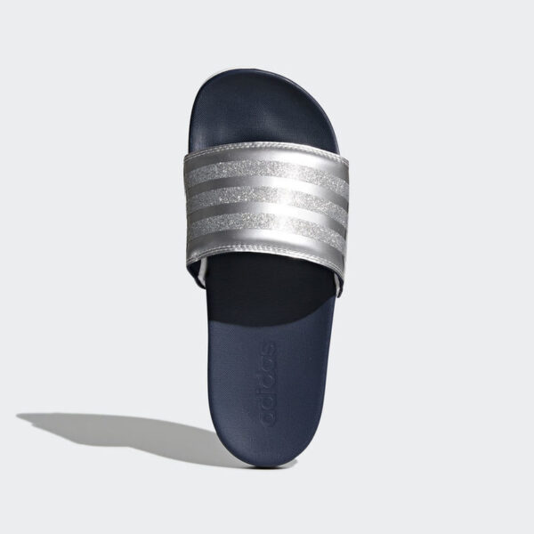 Dép Adidas Adilette Cloudfoam Plus Explorer Slides CG3411 - Ảnh 5
