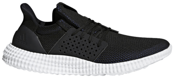 Giày Adidas Athletics 'Core Black' CG3448