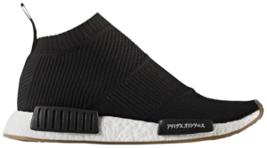 Giày Adidas United Arrows and Sons x NMD_CS1 PK 'Core Black' CG3604