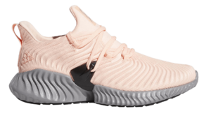 Giày Adidas Wmns Alphabounce Instinct 'Clear Orange' CG5591