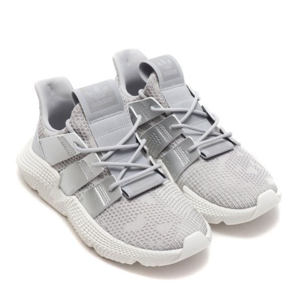 Giày Adidas Wmns Prophere 'Silver Metallic' CG6069 - Ảnh 4