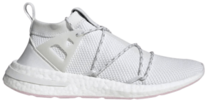 Giày Adidas Wmns Arkyn Knit 'White Pink' CG6229