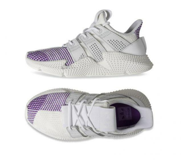 Giày Adidas Wmns Prophere 'Footwear White' CG6260 - Ảnh 3