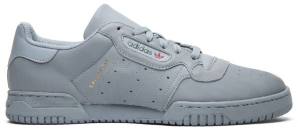 Giày Adidas Yeezy Powerphase Calabasas 'Grey' CG6422