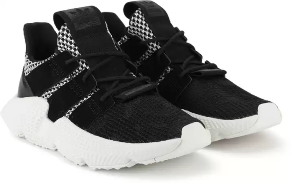 Giày Adidas Originals Prophere Climacool Black White CG6485 - Ảnh 2