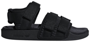 Dép Adidas Adilette Sandal 2.0 'Black' CG6623