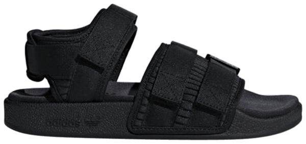 Dép Adidas Adilette Sandal 2.0 'Black' CG6623