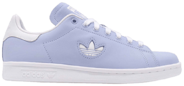 Giay Adidas Wmns Stan Smith 'Periwinkle' CG6793