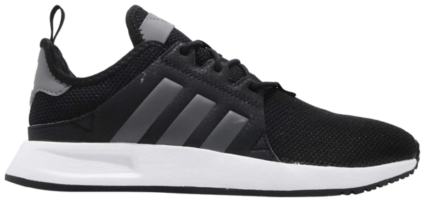 Giày Adidas X_PLR J 'Grey Four' CG6825