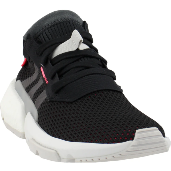 Giày Adidas POD-S3.1 'Black' CG6994 - Ảnh 2