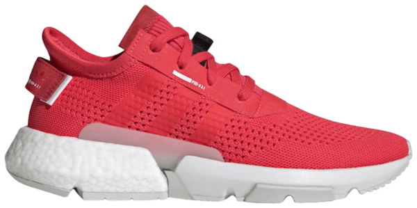 Giày Adidas P.O.D. S3.1 'Shock Red' CG7126