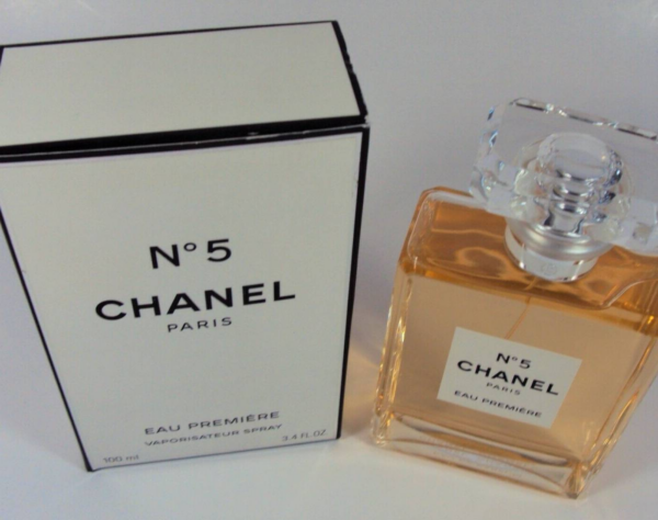 Nước Hoa Chanel Number 5 Chanel EDP - Ảnh 6