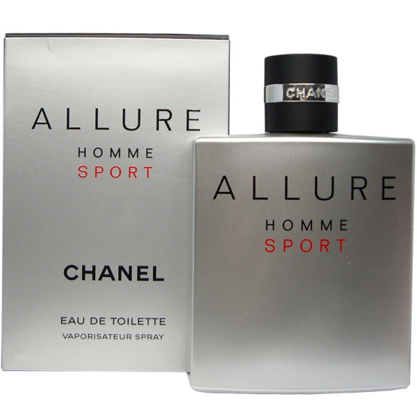 Nước Hoa Chanel Allure Homme Sport EDT - Ảnh 5
