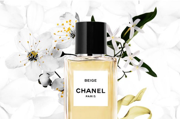 Nước Hoa Chanel Beige EDP - Ảnh 4