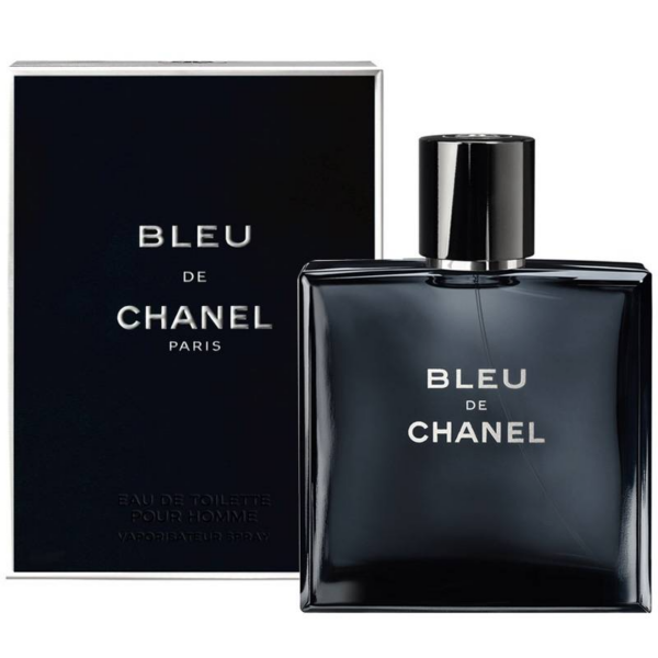 Nước Hoa Chanel Bleu De Chanel EDT - Ảnh 2