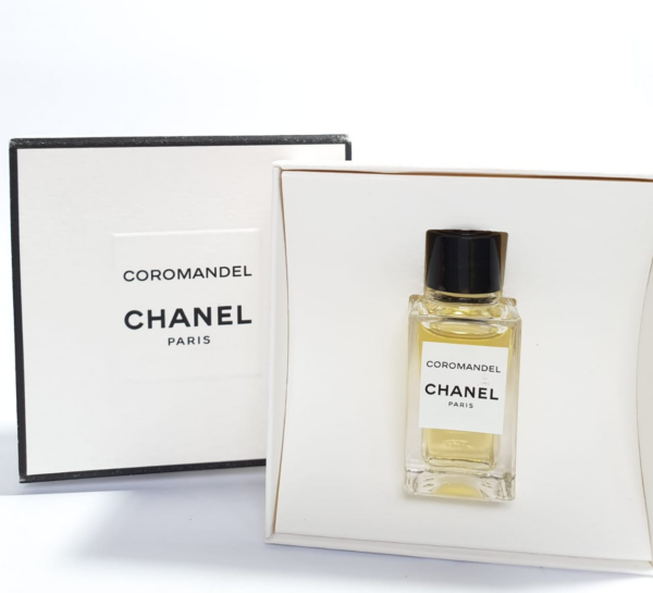 Nước Hoa Chanel Coromandel EDP - Ảnh 3