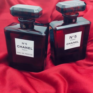 Alternative view of Nước Hoa Chanel Number L'eau Red Edition EDT