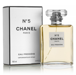 Nuoc Hoa Chanel Paris No 5 Eau Premiere