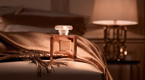 Nước Hoa Chanel Coco Mademoiselle L'Eau Privée EDP 100ml - Ảnh 5