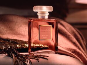 Alternative view of Nước Hoa Chanel Coco Mademoiselle L'Eau Privée EDP 100ml