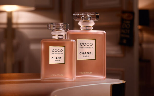Nước Hoa Chanel Coco Mademoiselle L'Eau Privée EDP 100ml - Ảnh 4