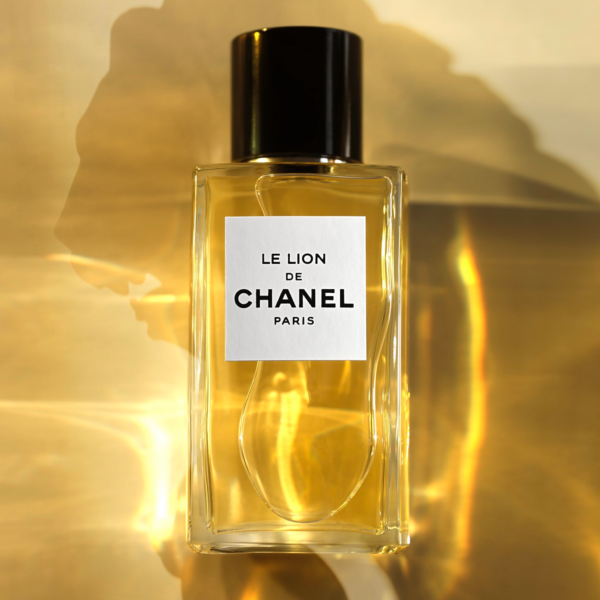 Nước Hoa Chanel Le Lion EDP - Ảnh 3