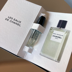 Alternative view of Nước Hoa Chanel Paris Edimbourg EDT