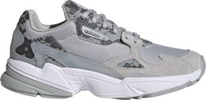 Giày Adidas FALCON 'Grey White' EH3518
