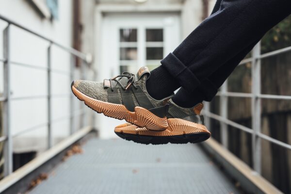 Giày Adidas Prophere 'Night Bronce' DA9616 - Ảnh 4