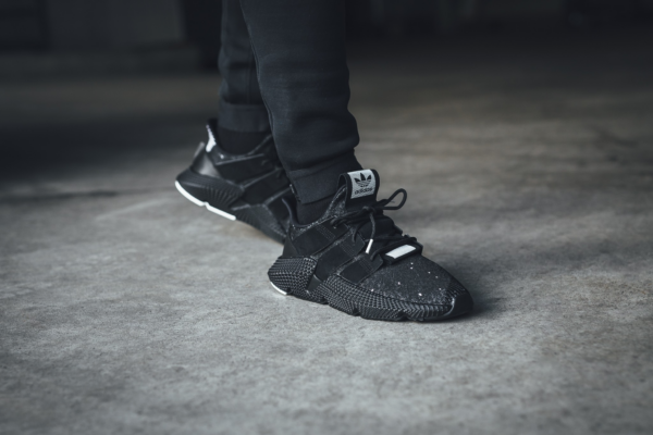 Giày Adidas Prophere 'Black' B22681 - Ảnh 6