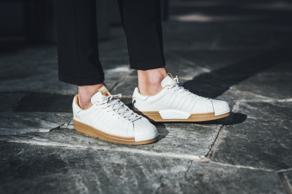 Giày Adidas Kasina x Superstar Boost 'Taesahae' CM8002 - Ảnh 6