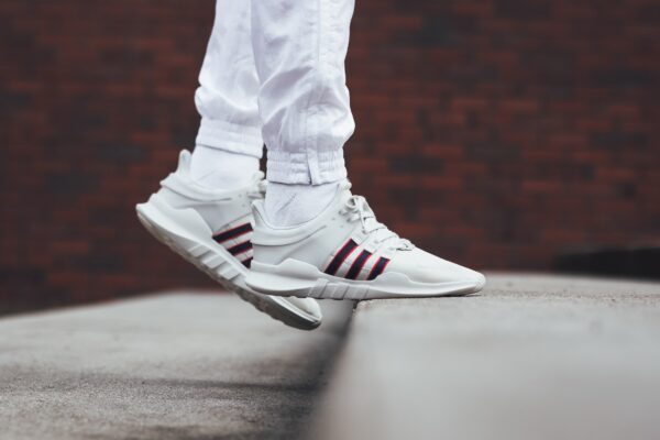 Giày Adidas EQT Support Adv 'Crystal White' BB6778 - Ảnh 5