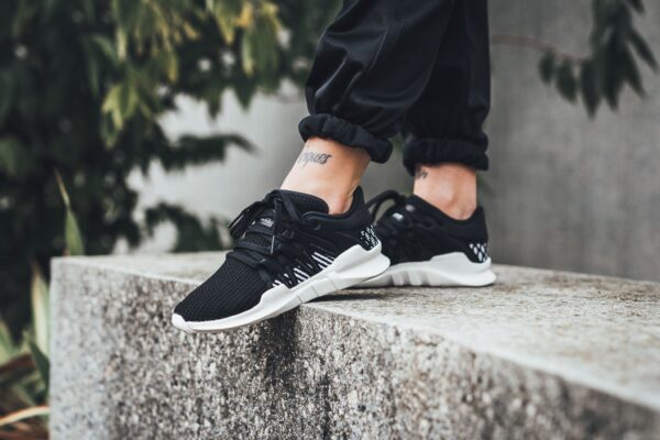 Giày adidas EQT Racing ADV "Core Black" BY9798 - Ảnh 4