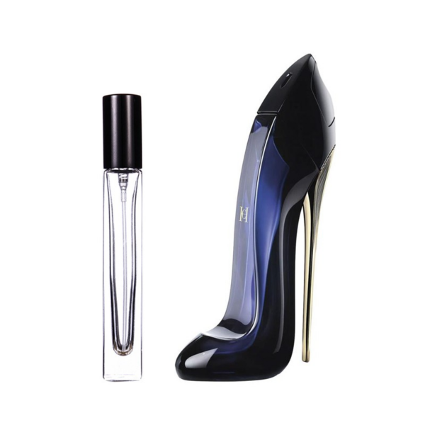 Nước Hoa Carolina Herrera Good Girl For Women - Ảnh 3