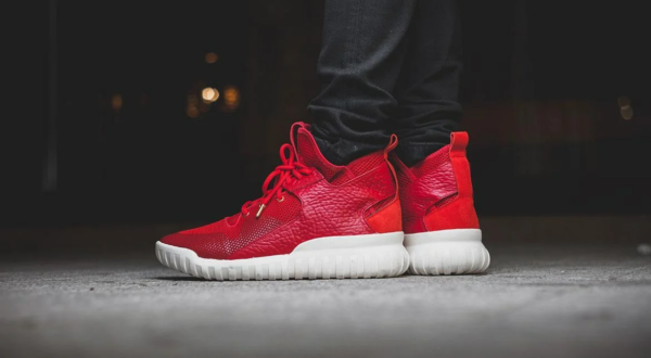 Giày Adidas Tubular 'Chinese New Year' AQ2548 - Ảnh 6