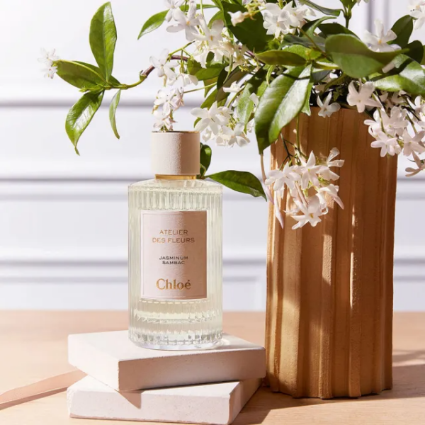Nước Hoa Chloe Atelier Des Fleurs Magnolia Alba EDP - Ảnh 2