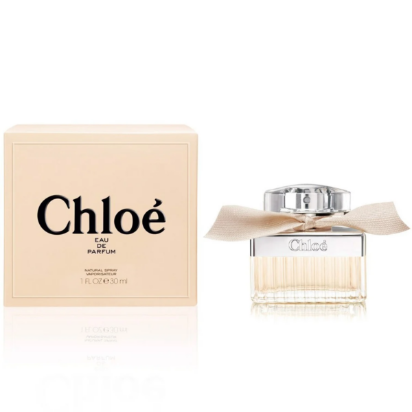 Nước Hoa Chloe EDP - Ảnh 3