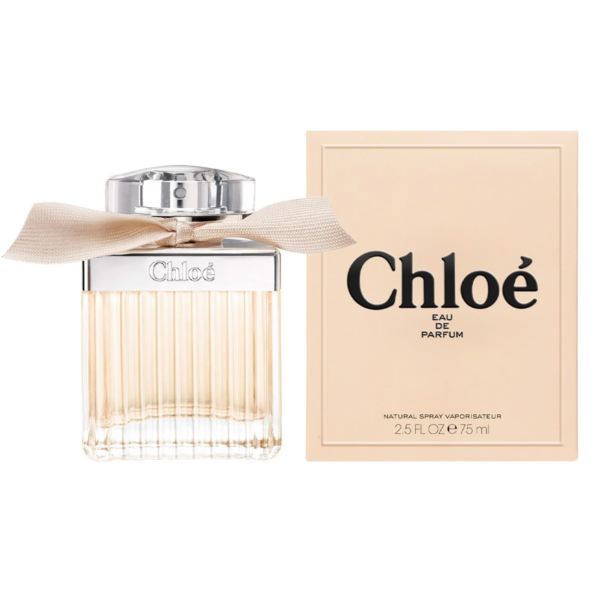 Nước Hoa Chloe EDP - Ảnh 2