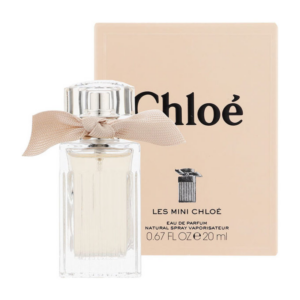 Nước Hoa Chloe Les Mini Chloe EDP