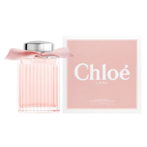 Alternative view of Nước hoa Chloe L'Eau EDT
