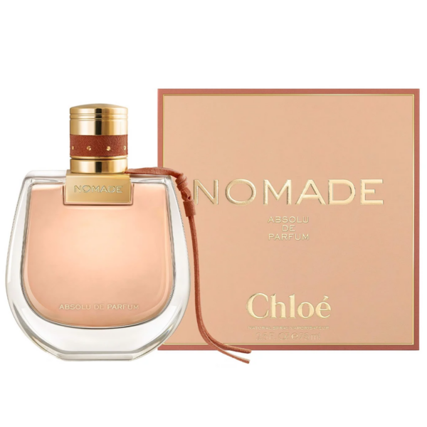 Nước Hoa Chloe Nomade Absolu De Parfum EDP - Ảnh 3