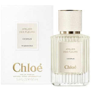 Nước Hoa Chloe Atelier Des Fleurs Cedrus EDP