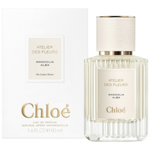 Nước Hoa Chloe Atelier Des Fleurs Magnolia Alba EDP