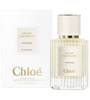 Nước Hoa Chloe Atelier Des Fleurs Papyrus EDP