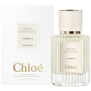 Nước Hoa Chloe Atelier Des Fleurs Verbena EDP