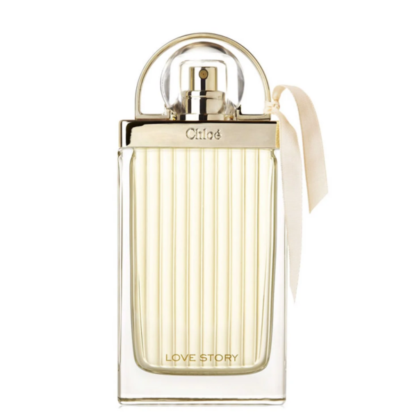 Nước Hoa Chloe Love Story EDP - Ảnh 4