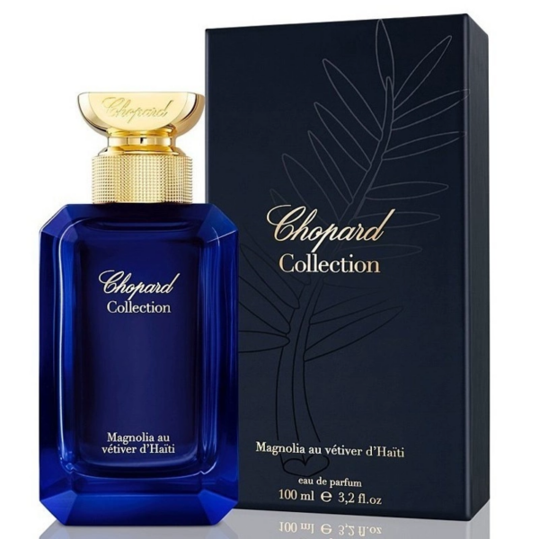 Nước hoa Chopard Collection Magnolia au Vetiver D'Haiti - Ảnh 2